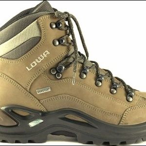 Lowa Renegade Hiking Boot 7.5